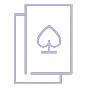 Blackjack icon