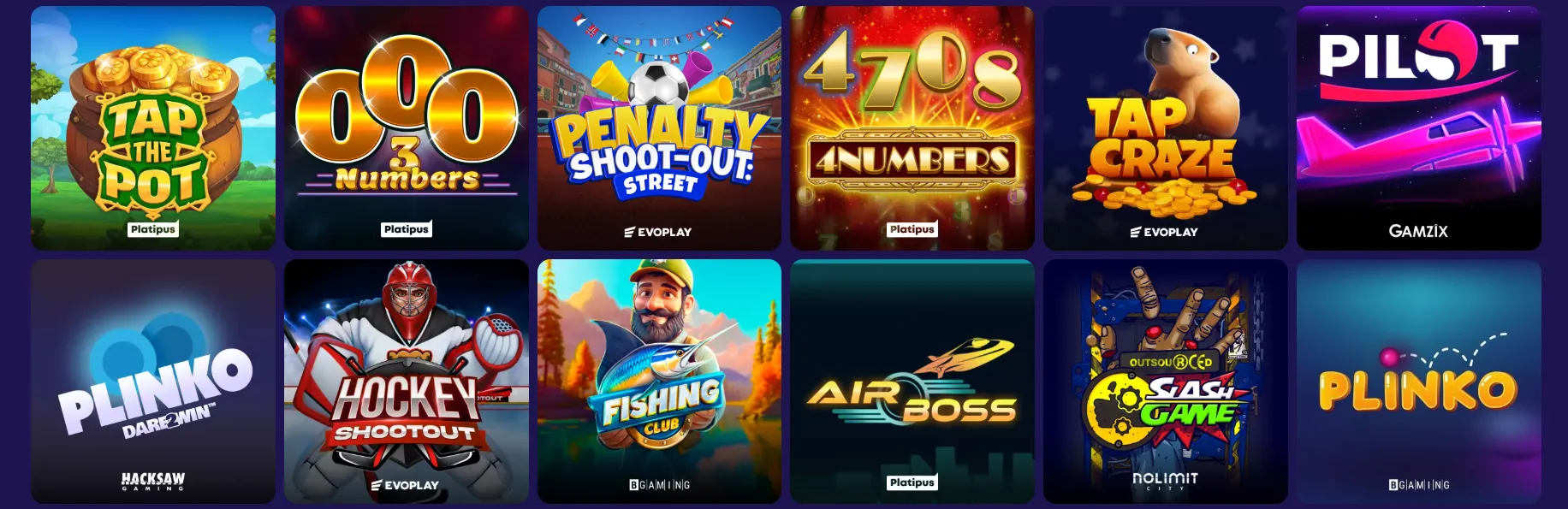 Exclusieve Lalabet Casino deals en unieke beloningen